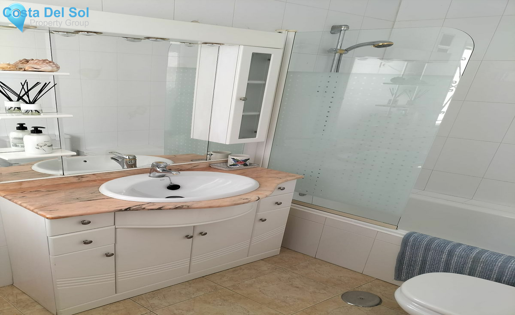 Semi-Detached House in Calahonda-1394622