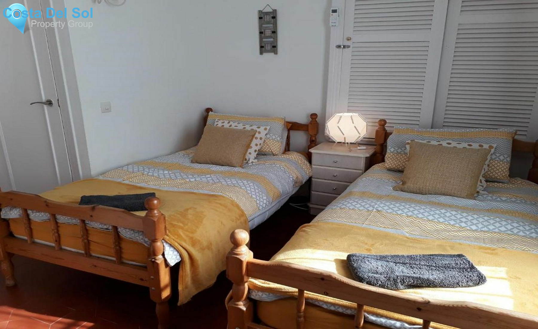 Semi-Detached House in Calahonda-1394623