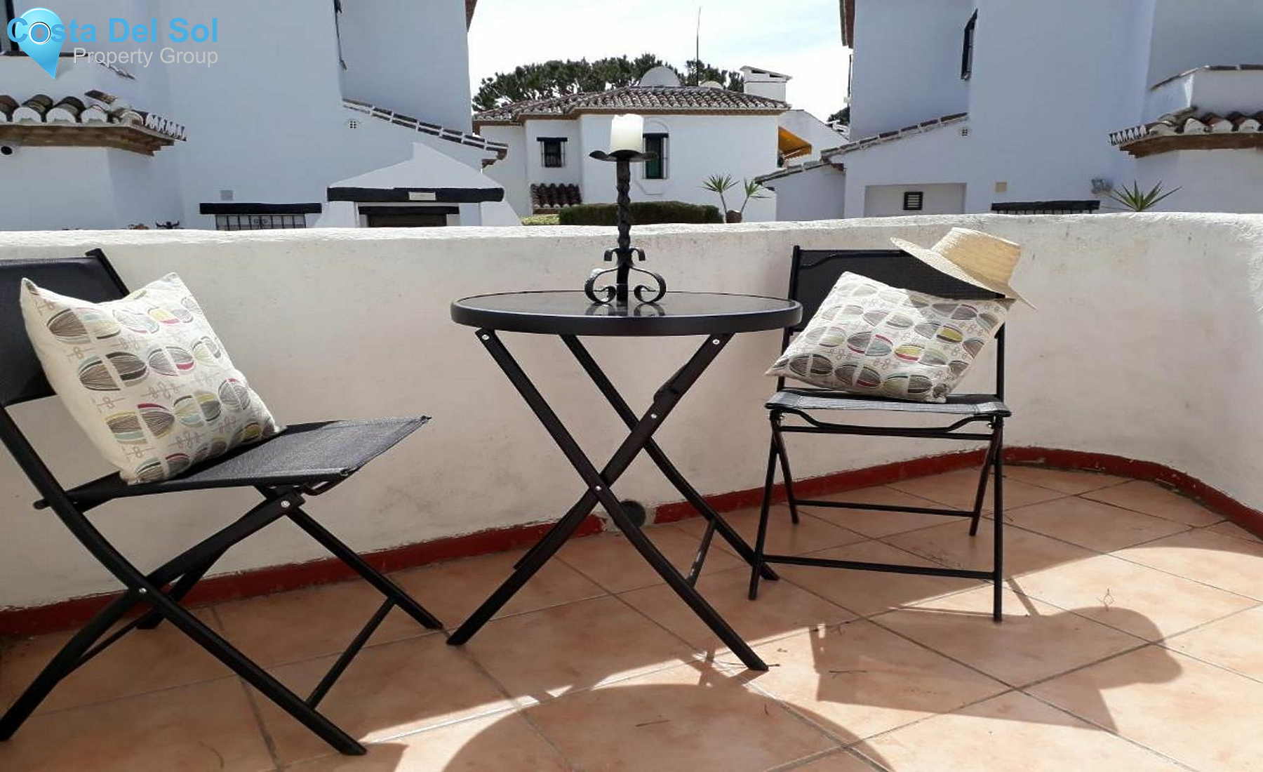 Semi-Detached House in Calahonda-1394624