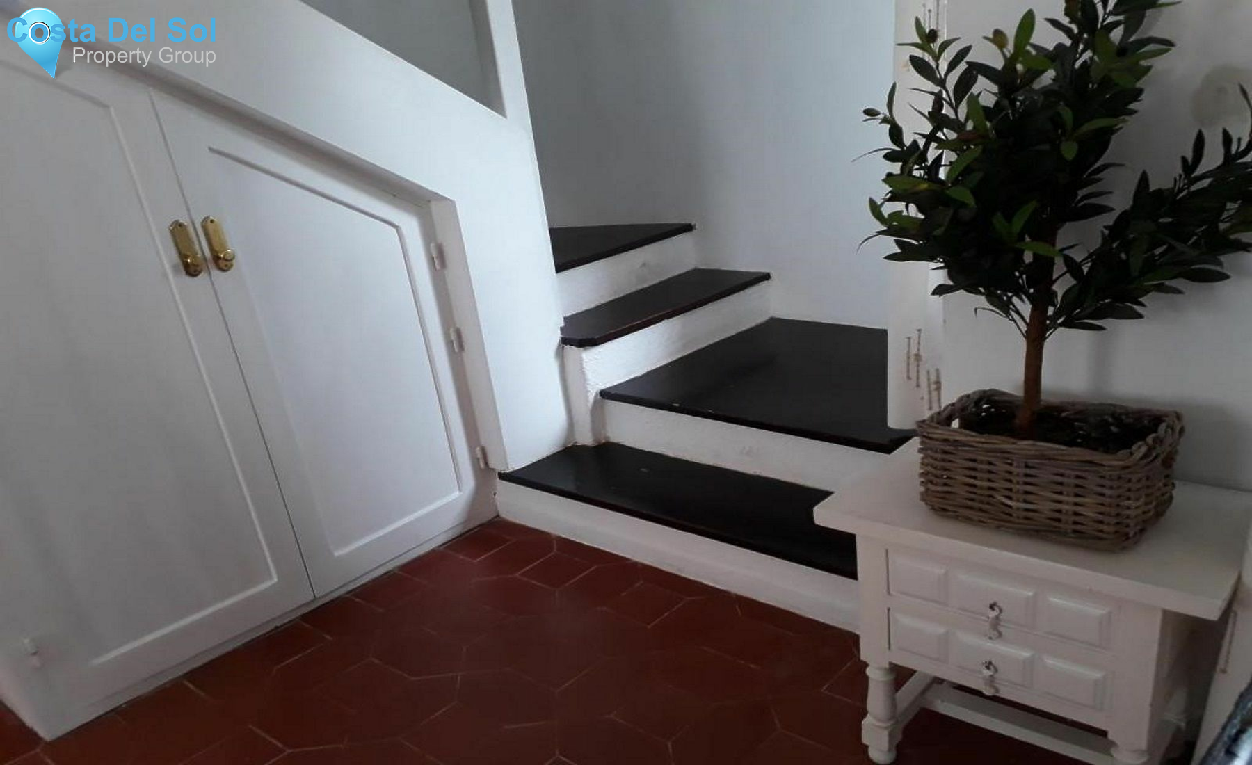 Semi-Detached House in Calahonda-1394620