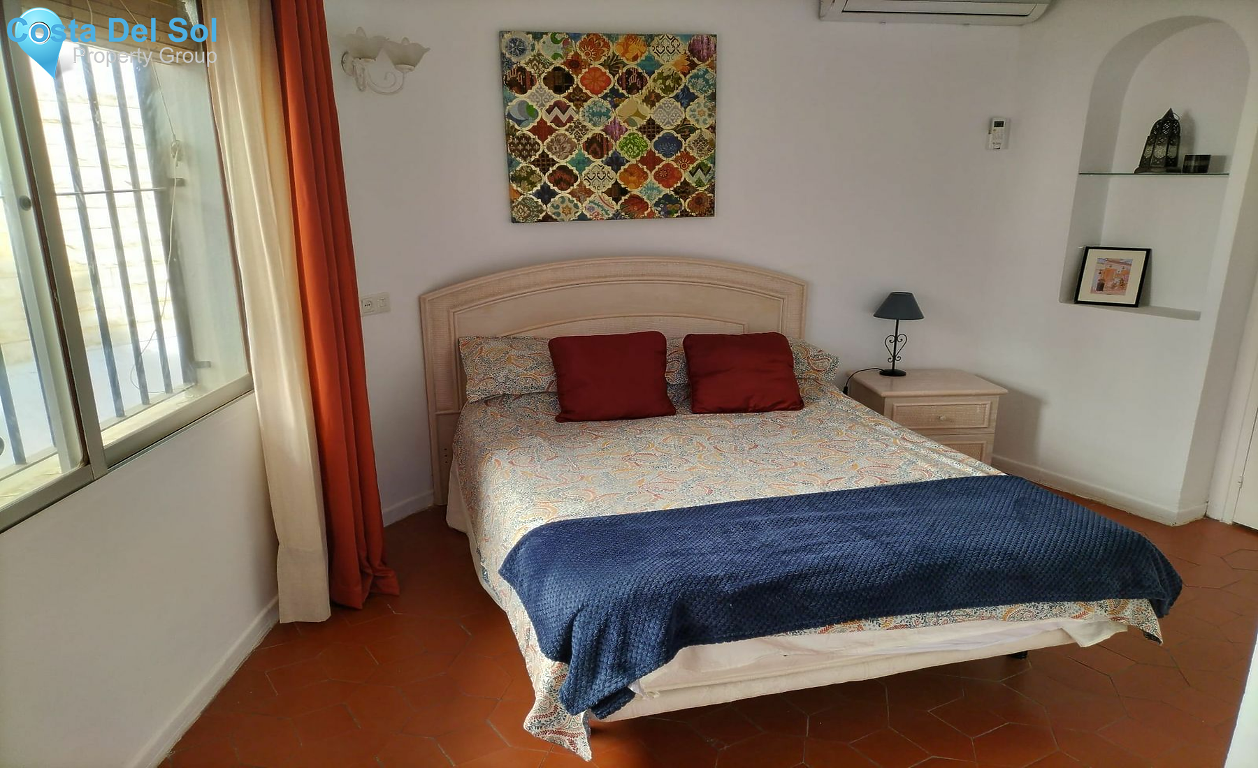 Semi-Detached House in Calahonda-1394621