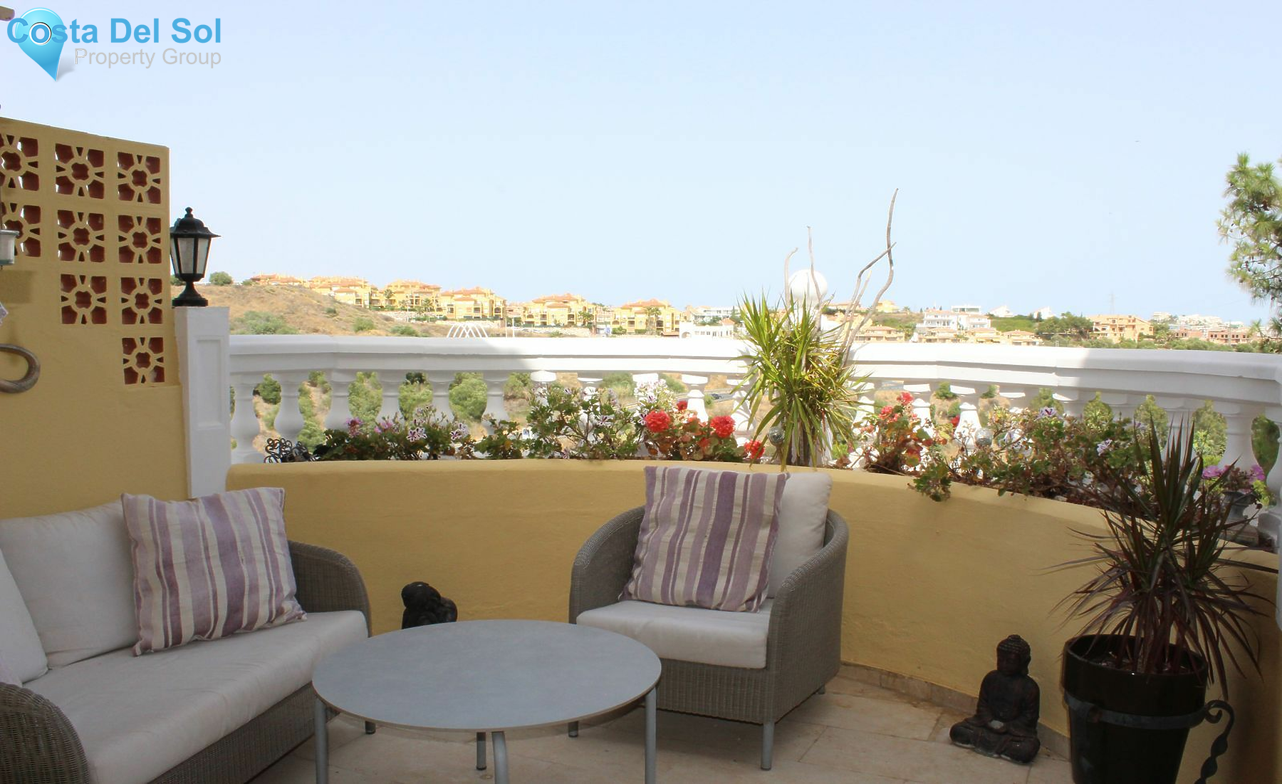 Semi-Detached House in Calahonda-1466203