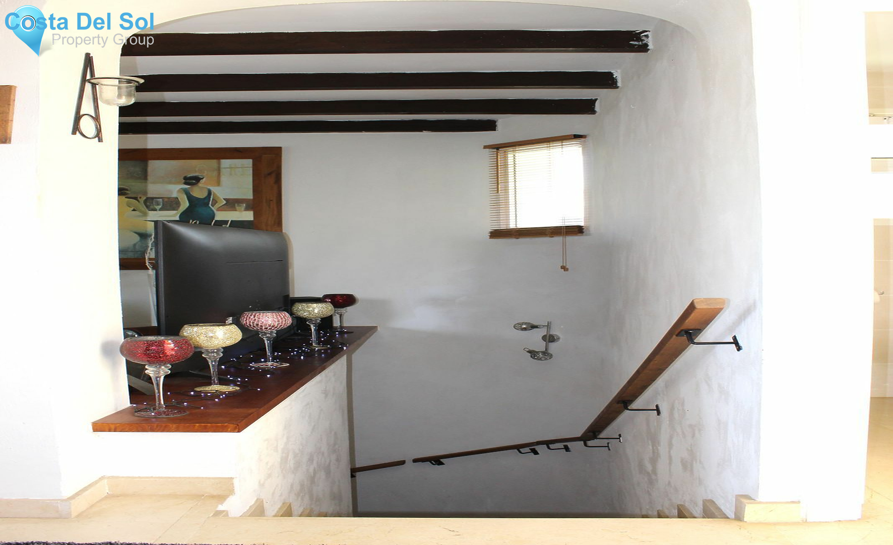 Semi-Detached House in Calahonda-1466219