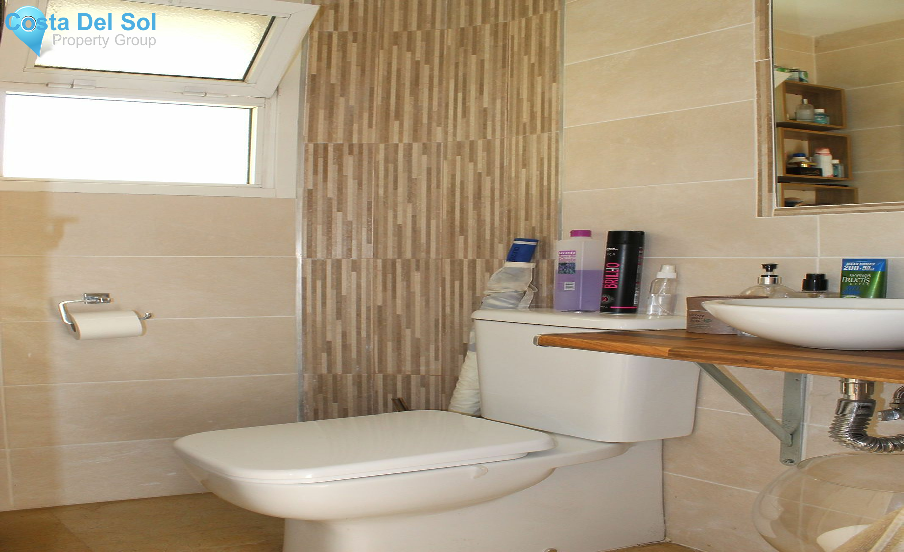 Semi-Detached House in Calahonda-1466220