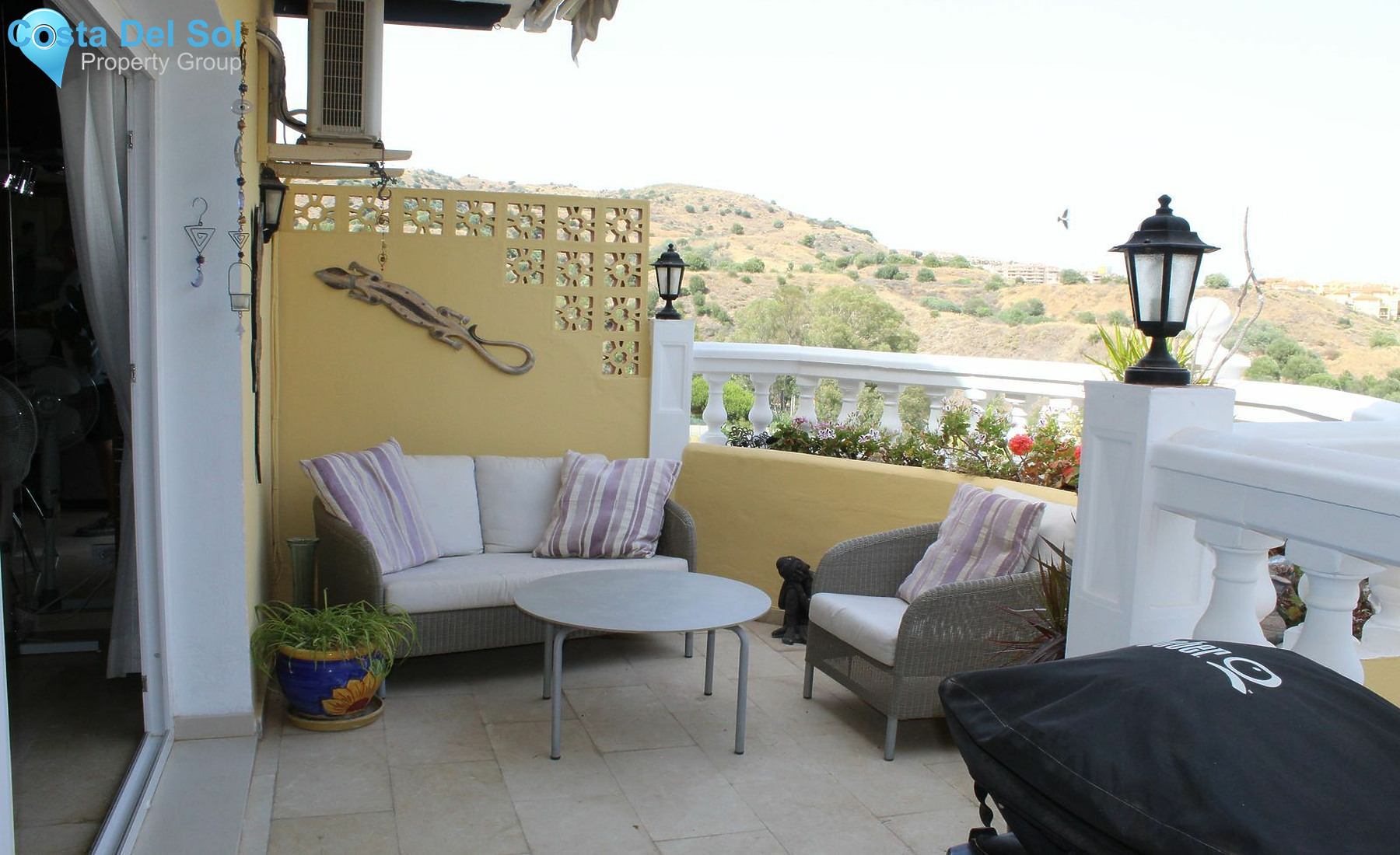 Semi-Detached House in Calahonda-1466207