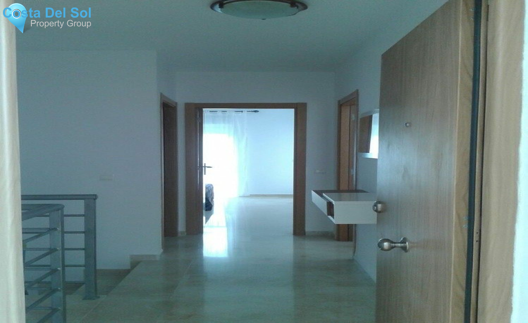 Semi-Detached House in Caleta de Vélez-1212309