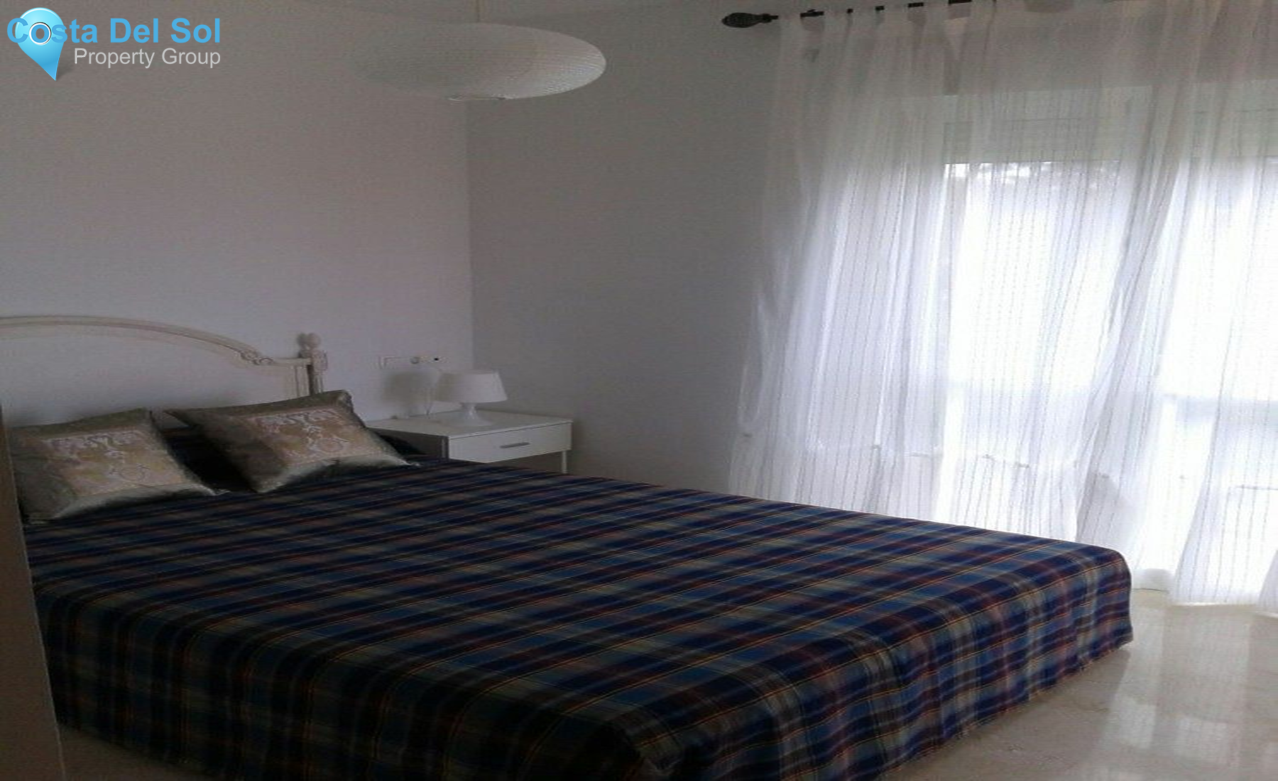 Semi-Detached House in Caleta de Vélez-1212310