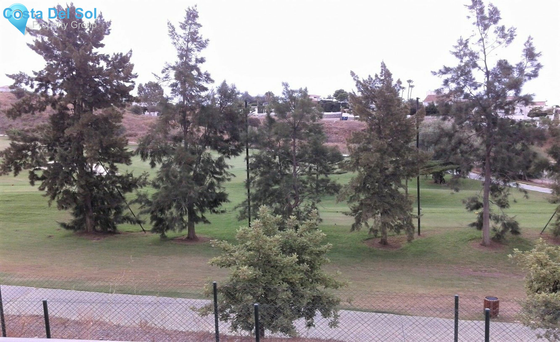 Semi-Detached House in Caleta de Vélez-1212316