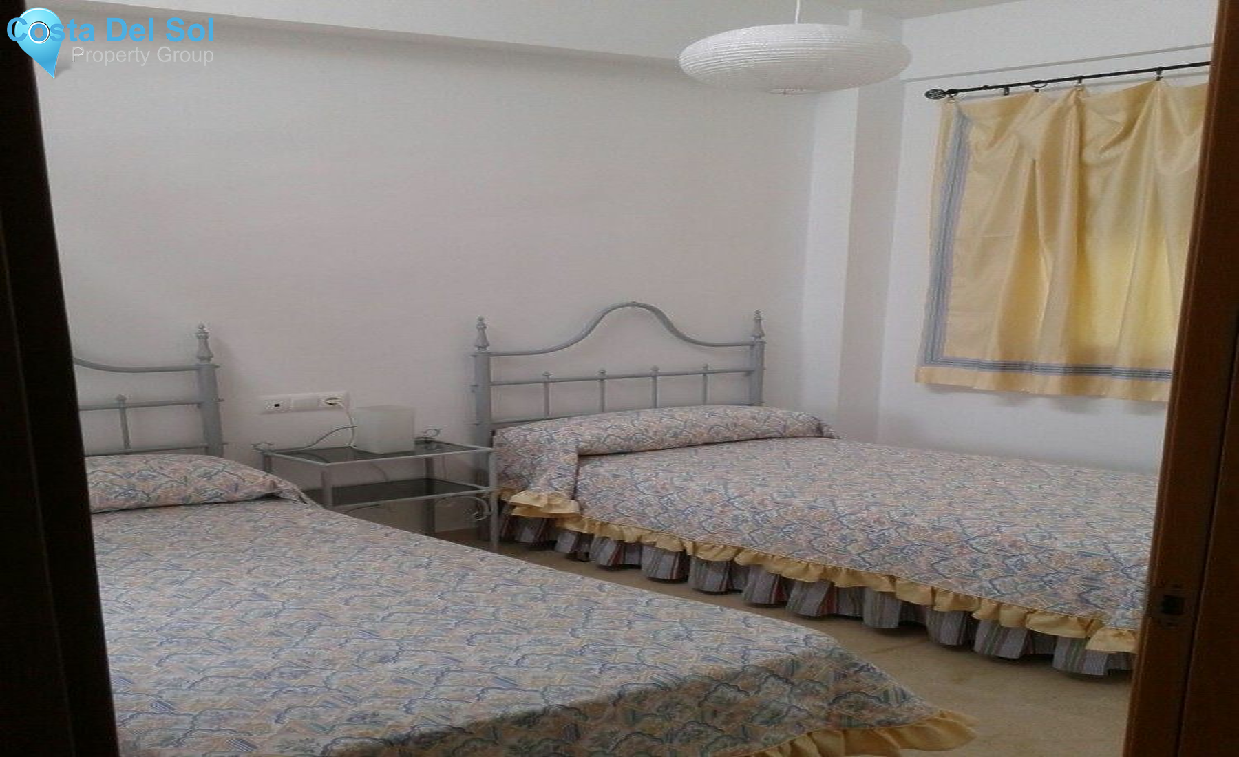 Semi-Detached House in Caleta de Vélez-1212317