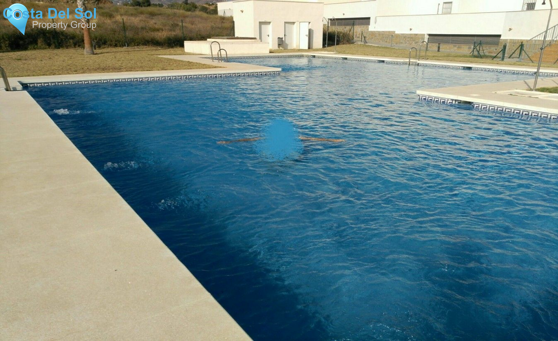 Semi-Detached House in Caleta de Vélez-1212318