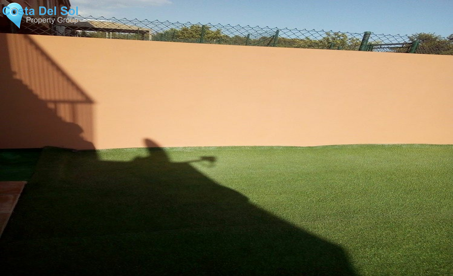 Semi-Detached House in Caleta de Vélez-1212319