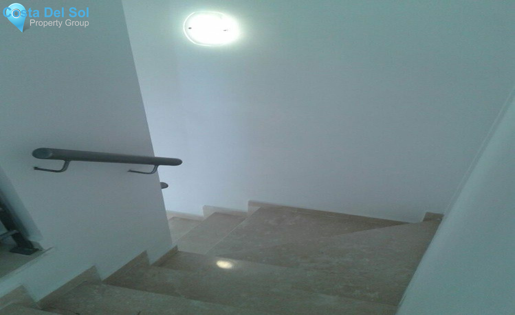 Semi-Detached House in Caleta de Vélez-1212308