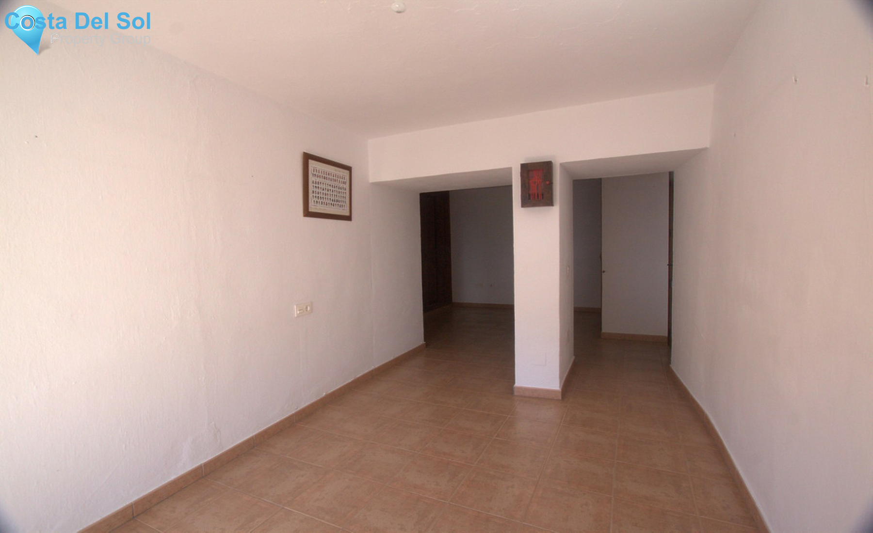 Semi-Detached House in Casares-1360100