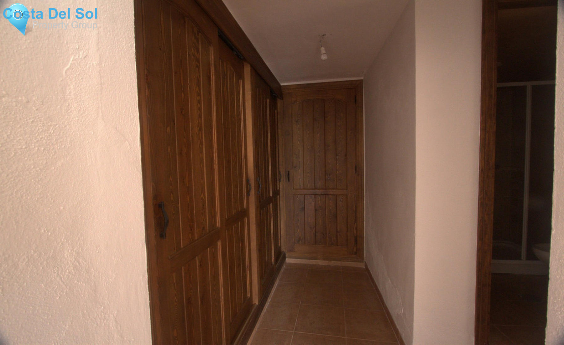 Semi-Detached House in Casares-1360107