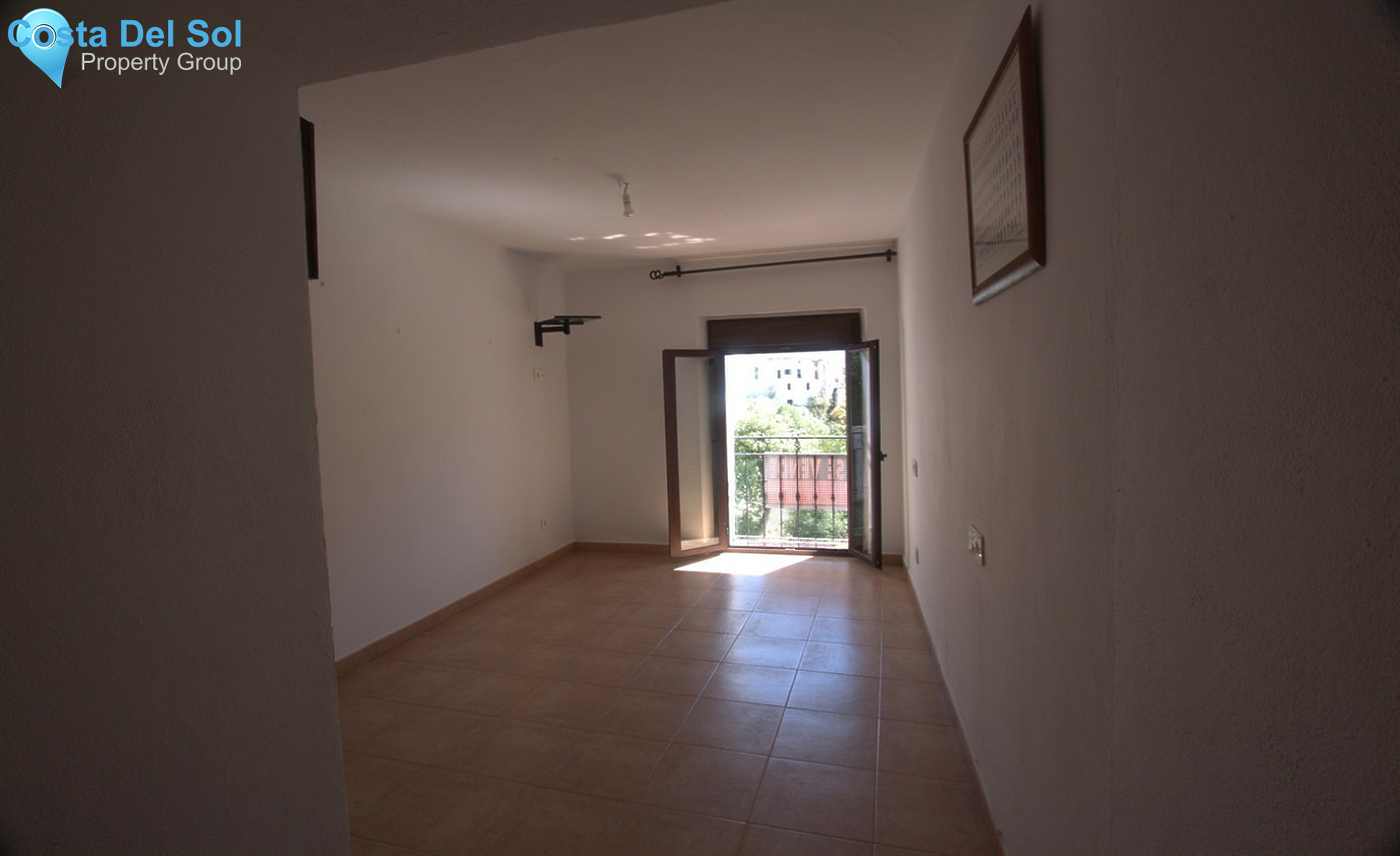 Semi-Detached House in Casares-1360097