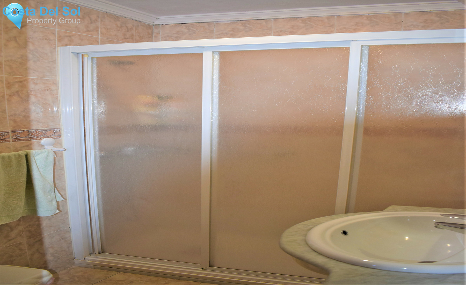 Semi-Detached House in Coín-1378418