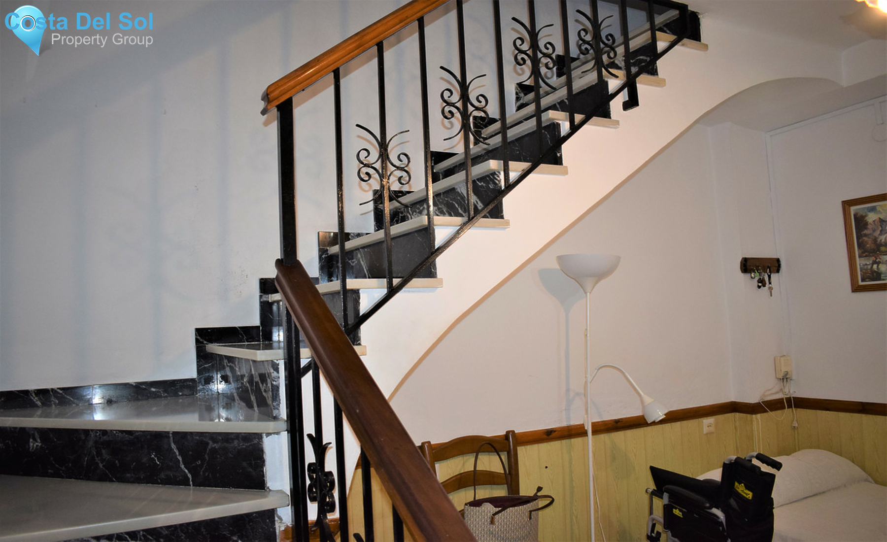 Semi-Detached House in Coín-1378419