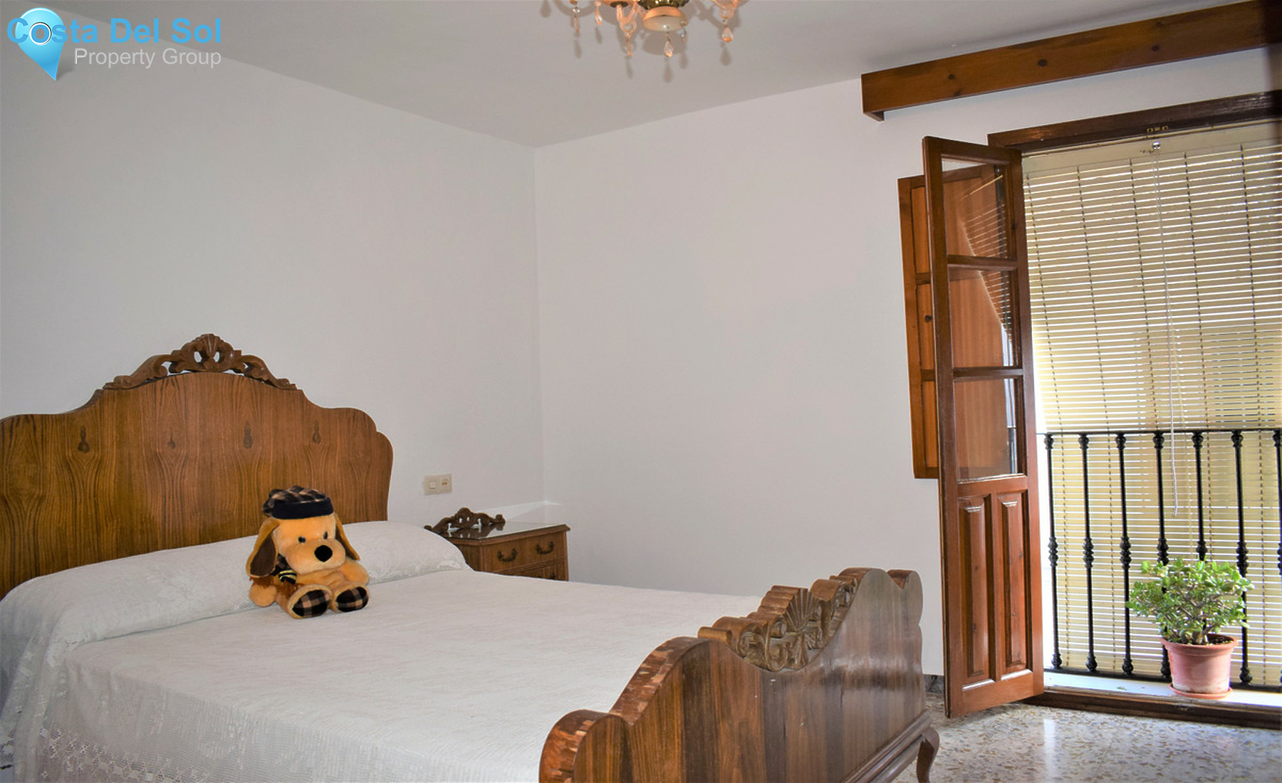 Semi-Detached House in Coín-1378420