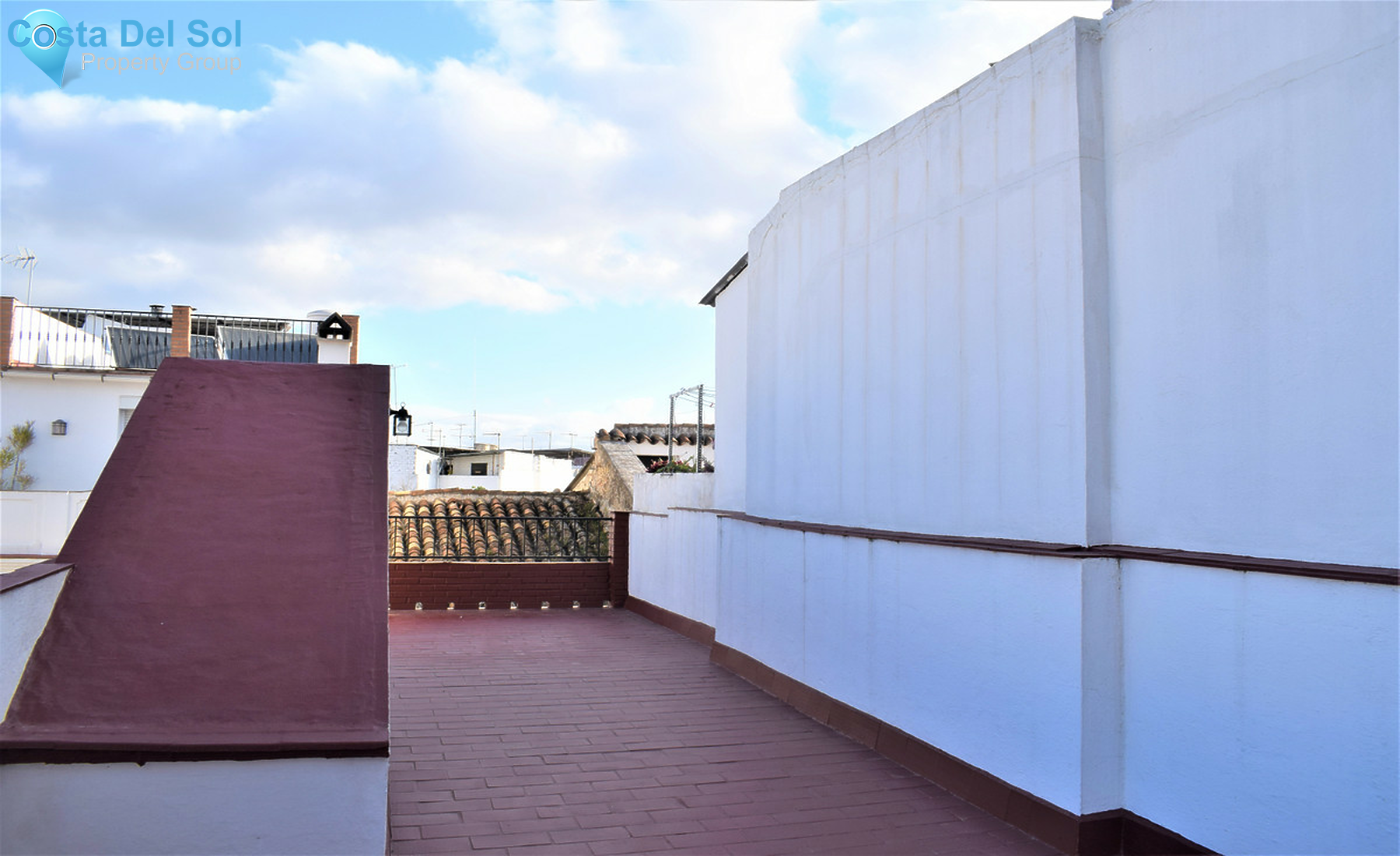 Semi-Detached House in Coín-1378426