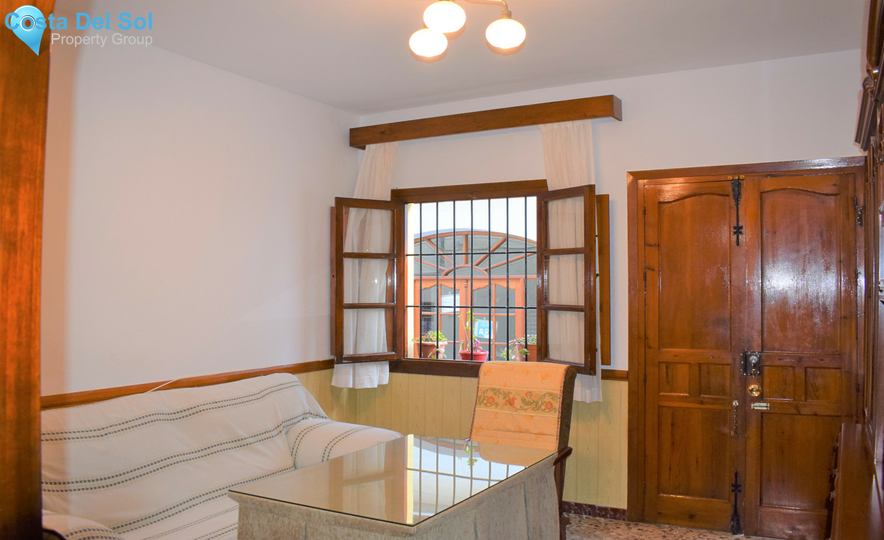 Semi-Detached House in Coín-1378414