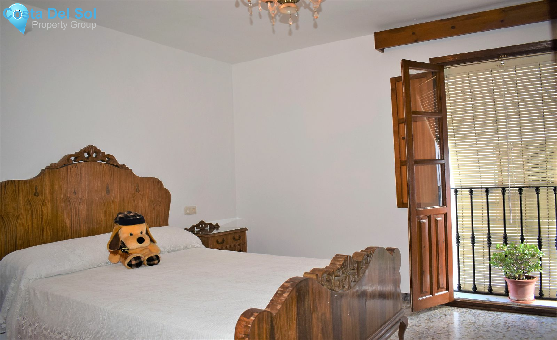 Semi-Detached House in Coín-1197966