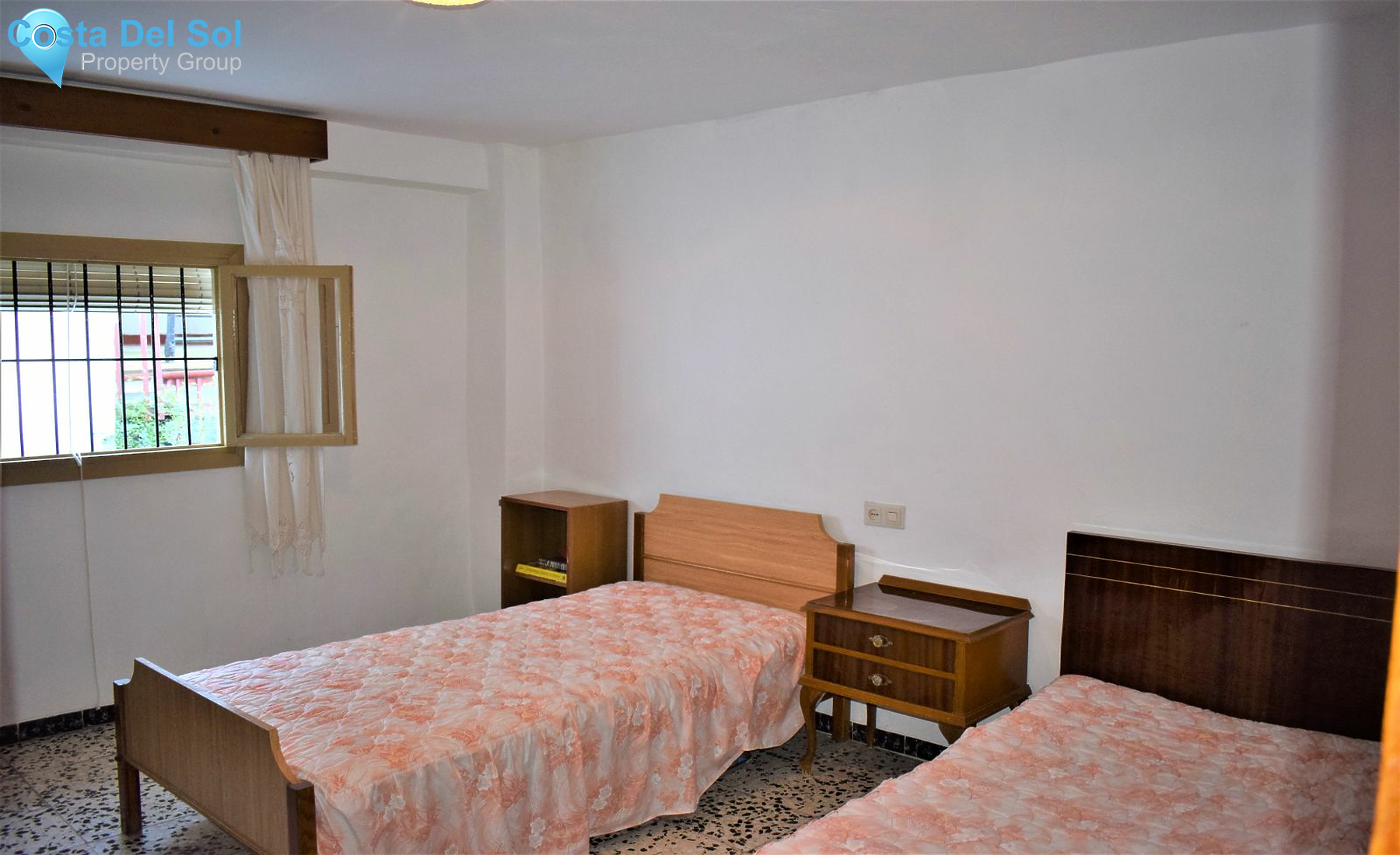 Semi-Detached House in Coín-1197967