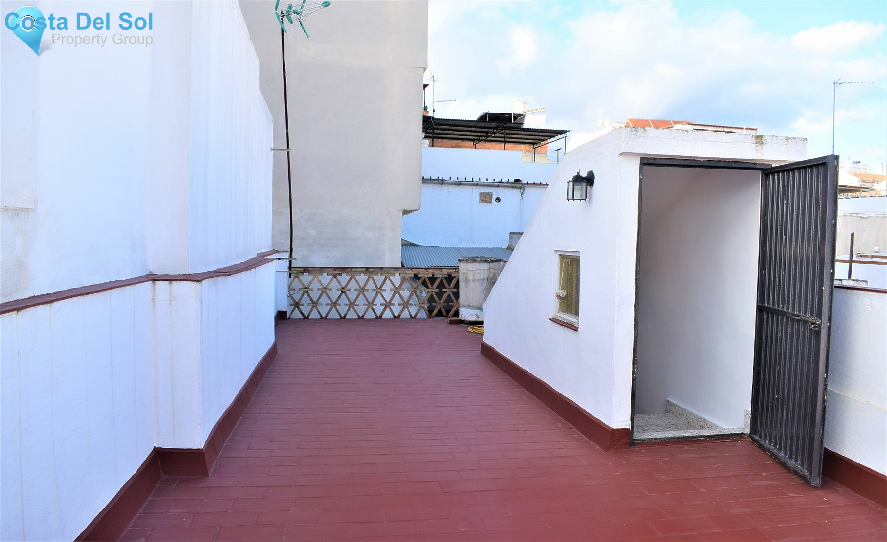 Semi-Detached House in Coín-1197957