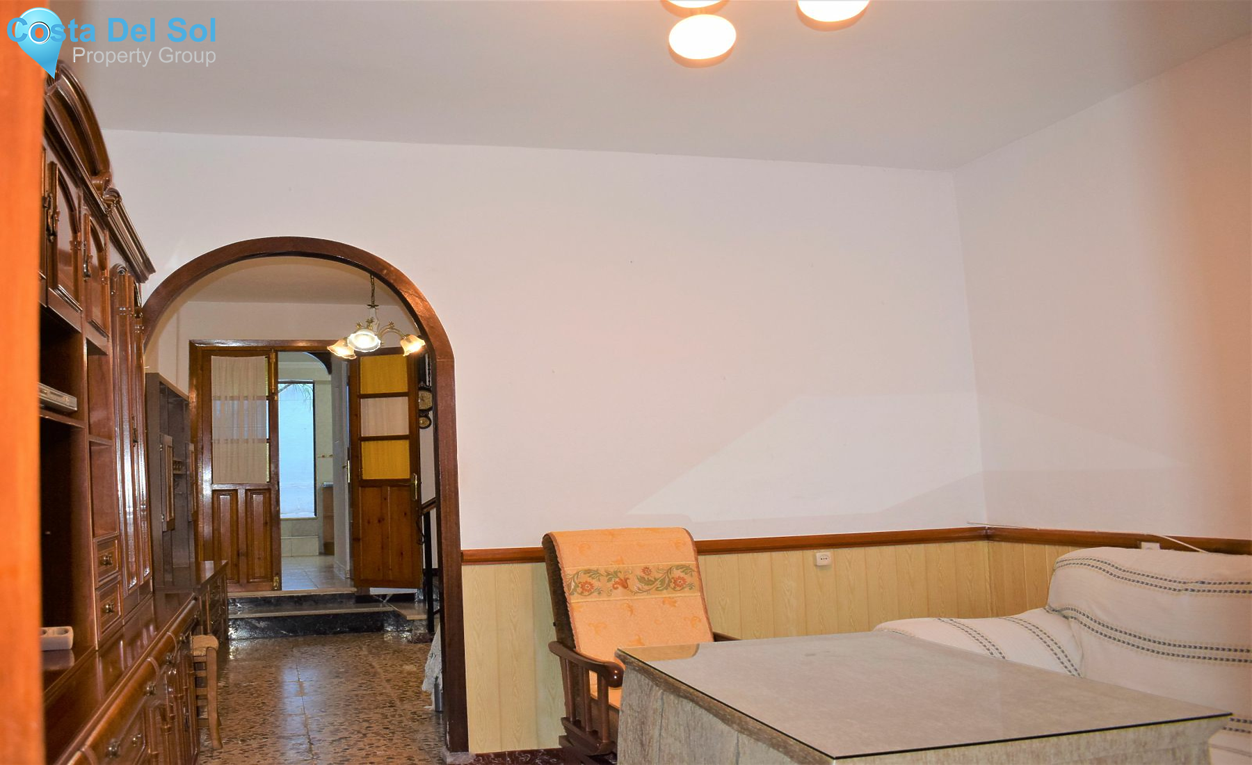 Semi-Detached House in Coín-1197959