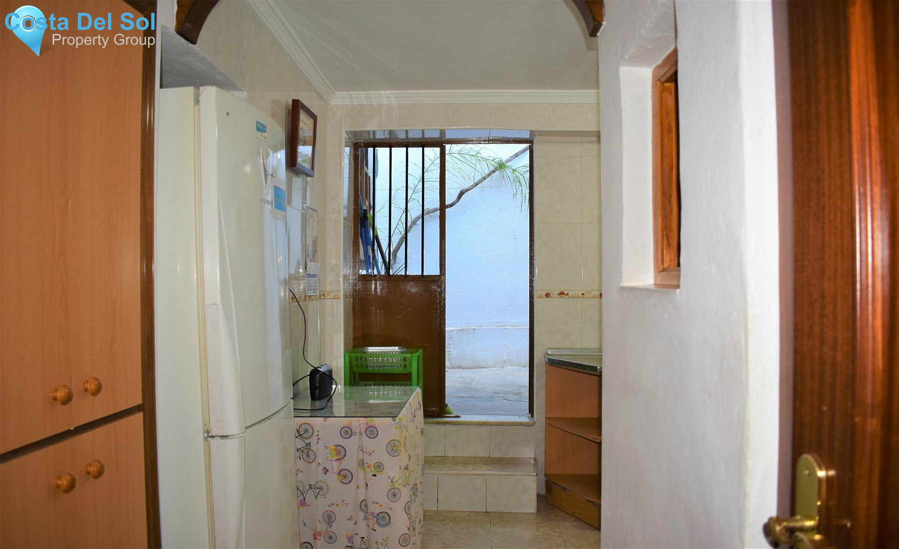 Semi-Detached House in Coín-1197961