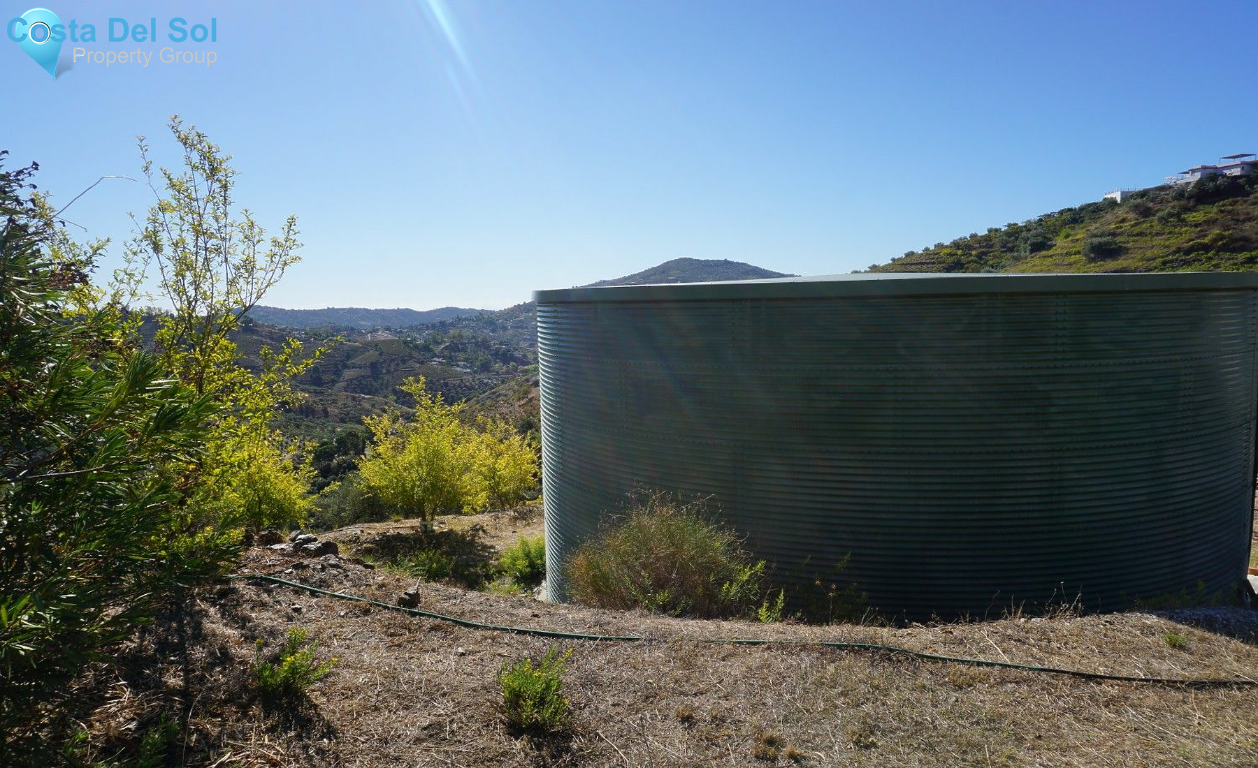 Semi-Detached House in Cómpeta-1225914