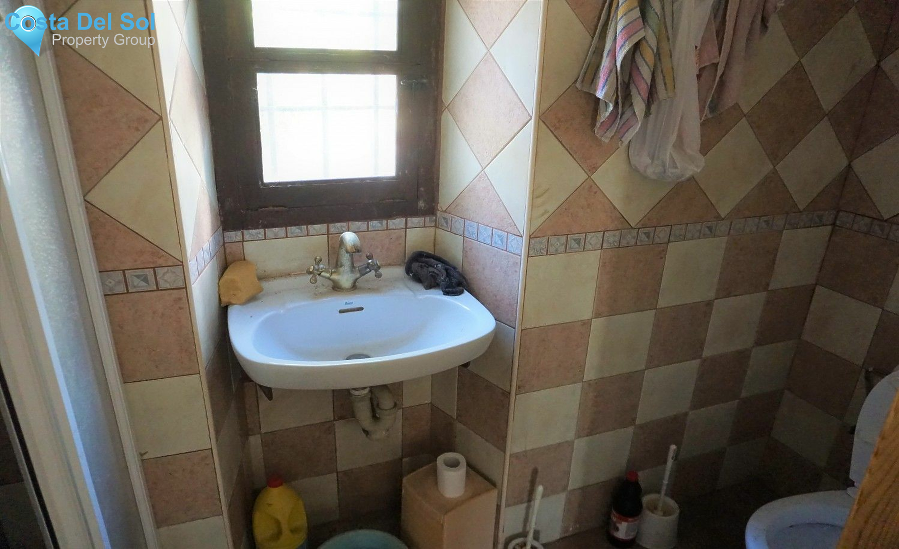 Semi-Detached House in Cómpeta-1225908