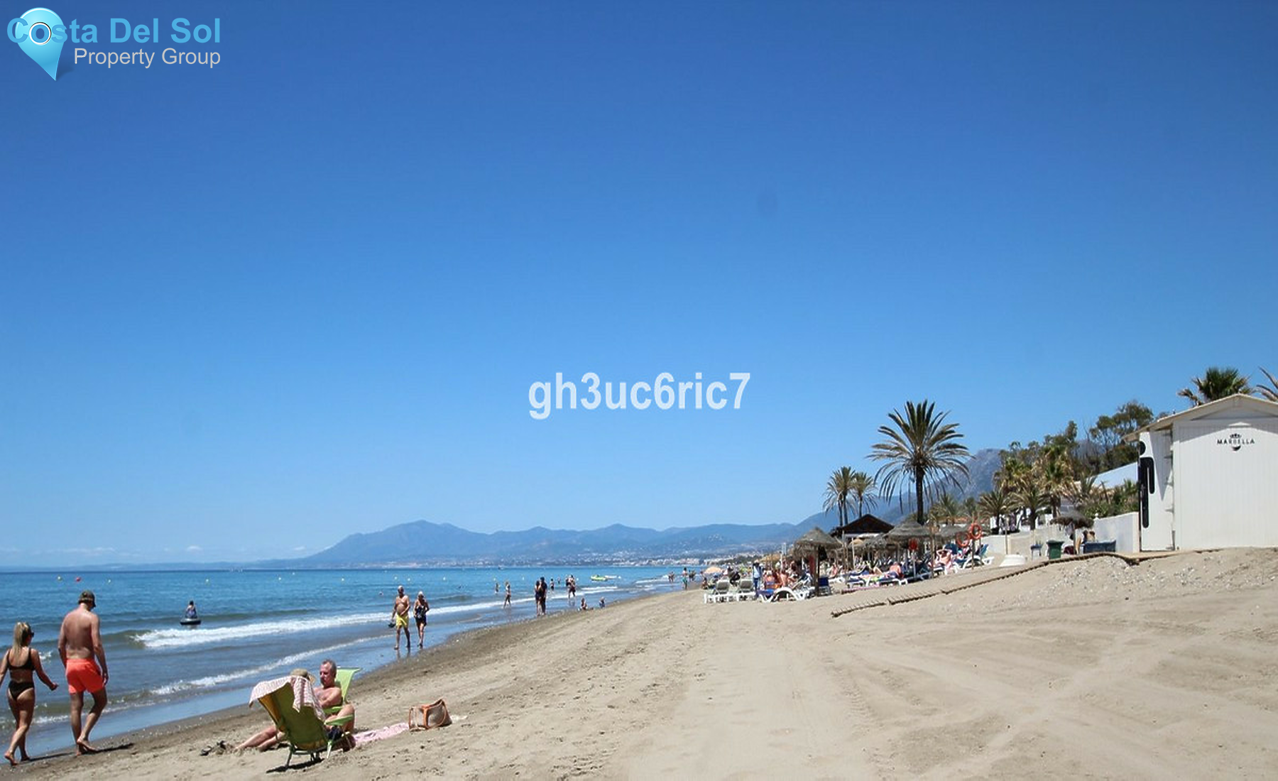 Semi-Detached House in Elviria