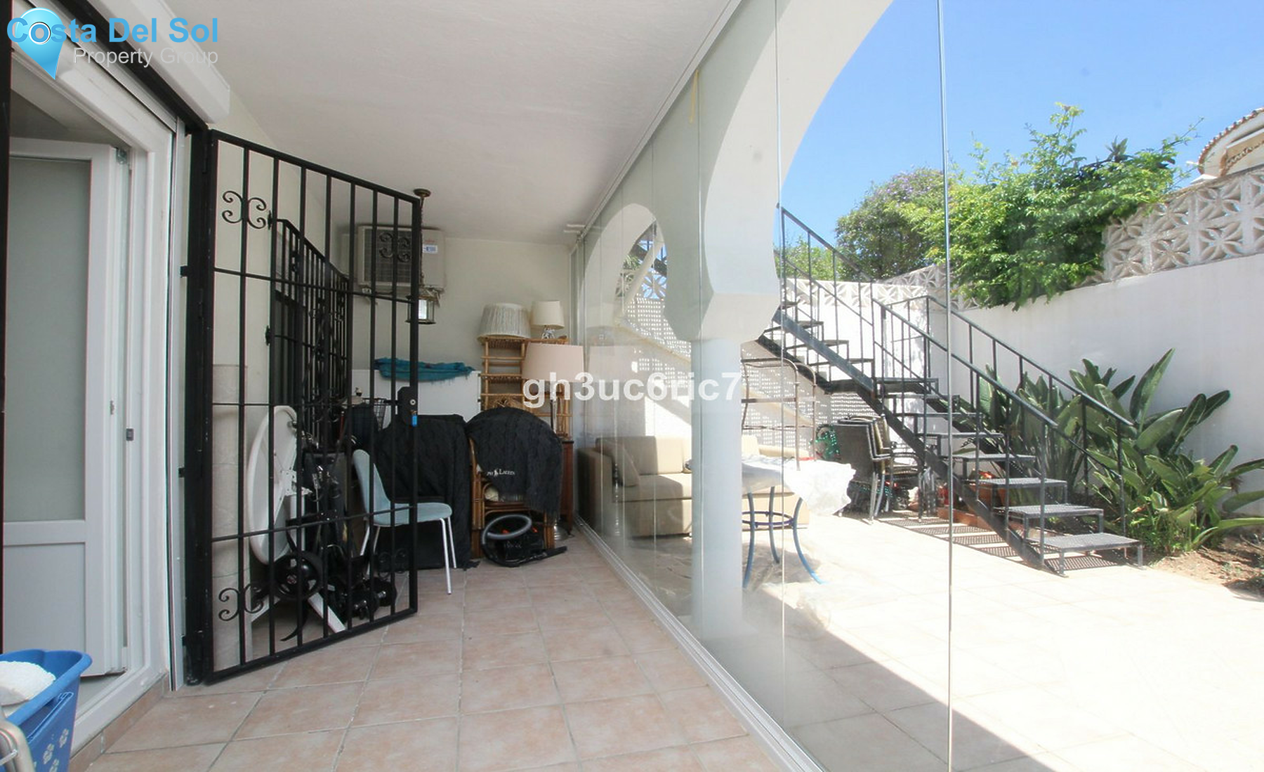 Semi-Detached House in Elviria-1254926