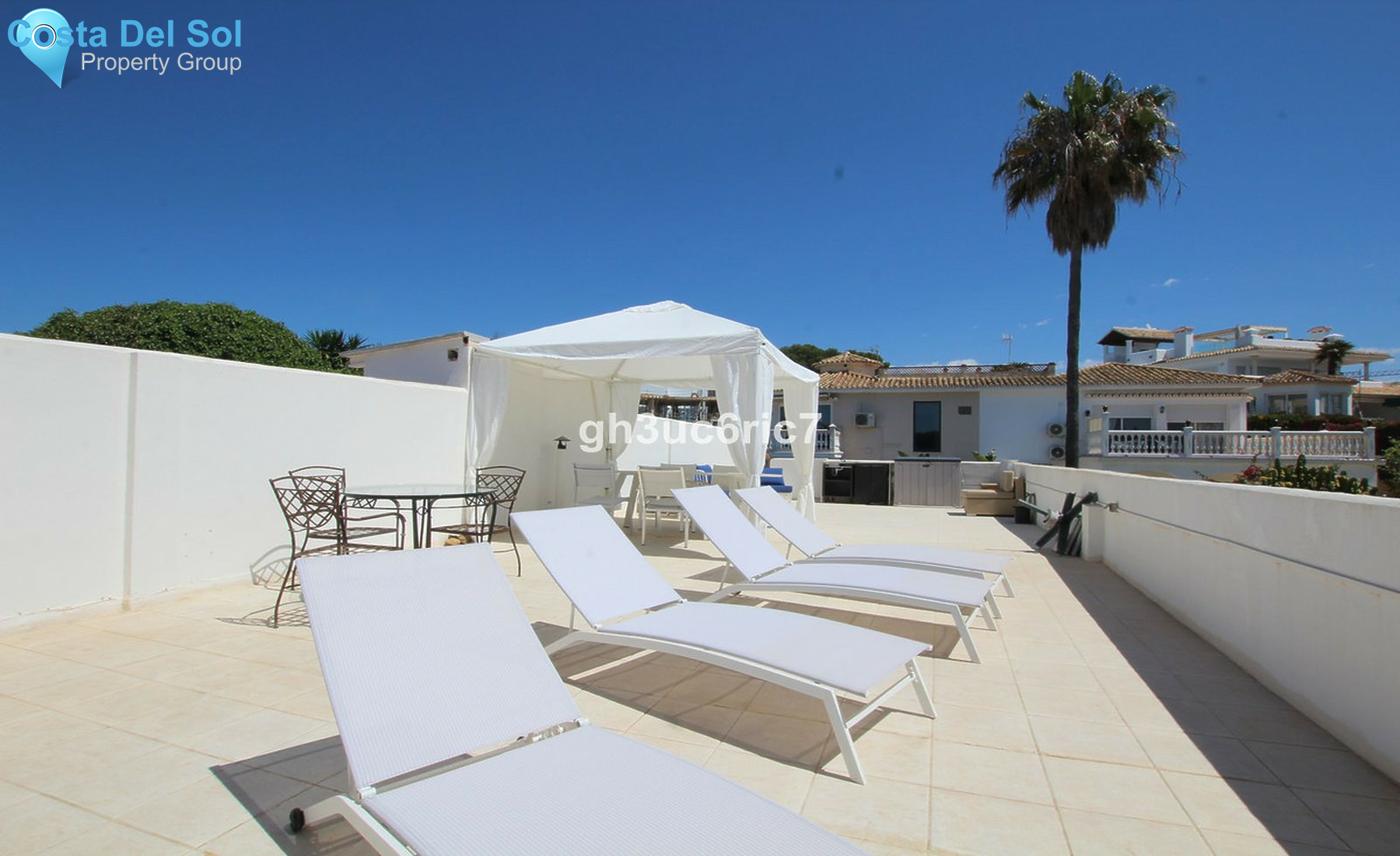 Semi-Detached House in Elviria-1254928