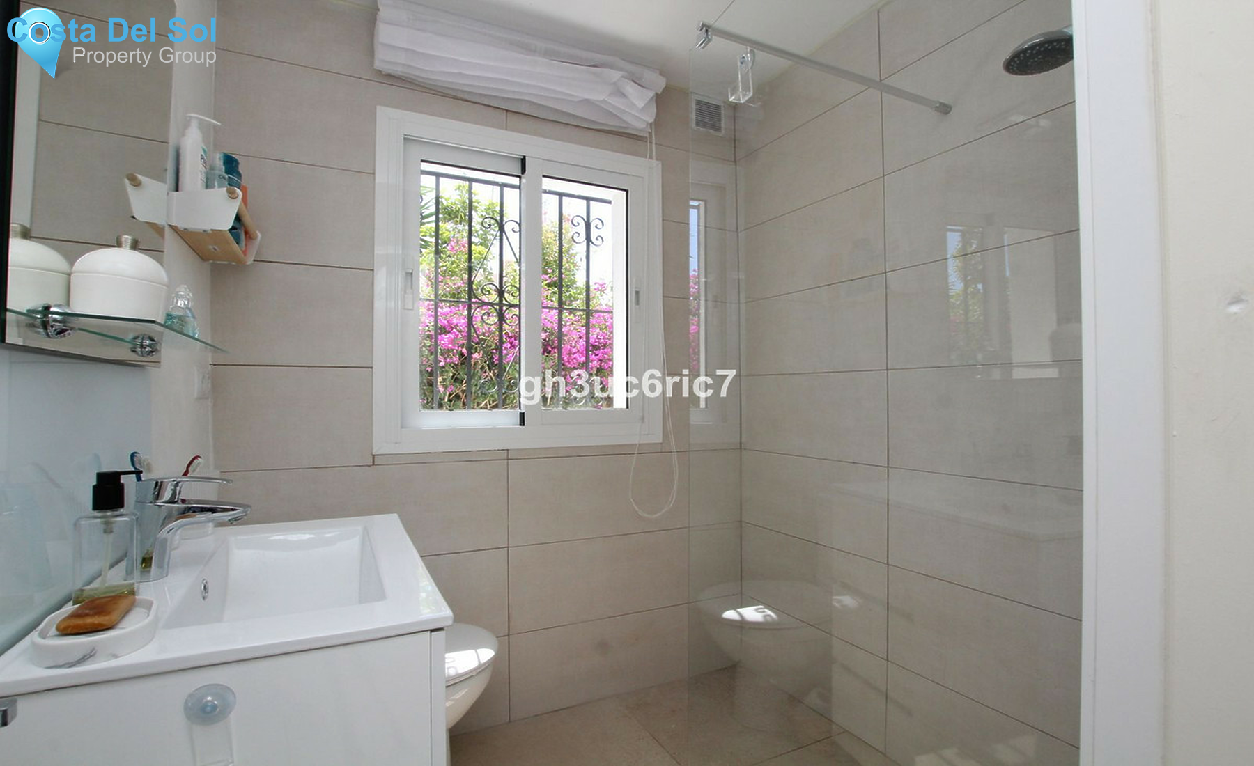 Semi-Detached House in Elviria-1254919