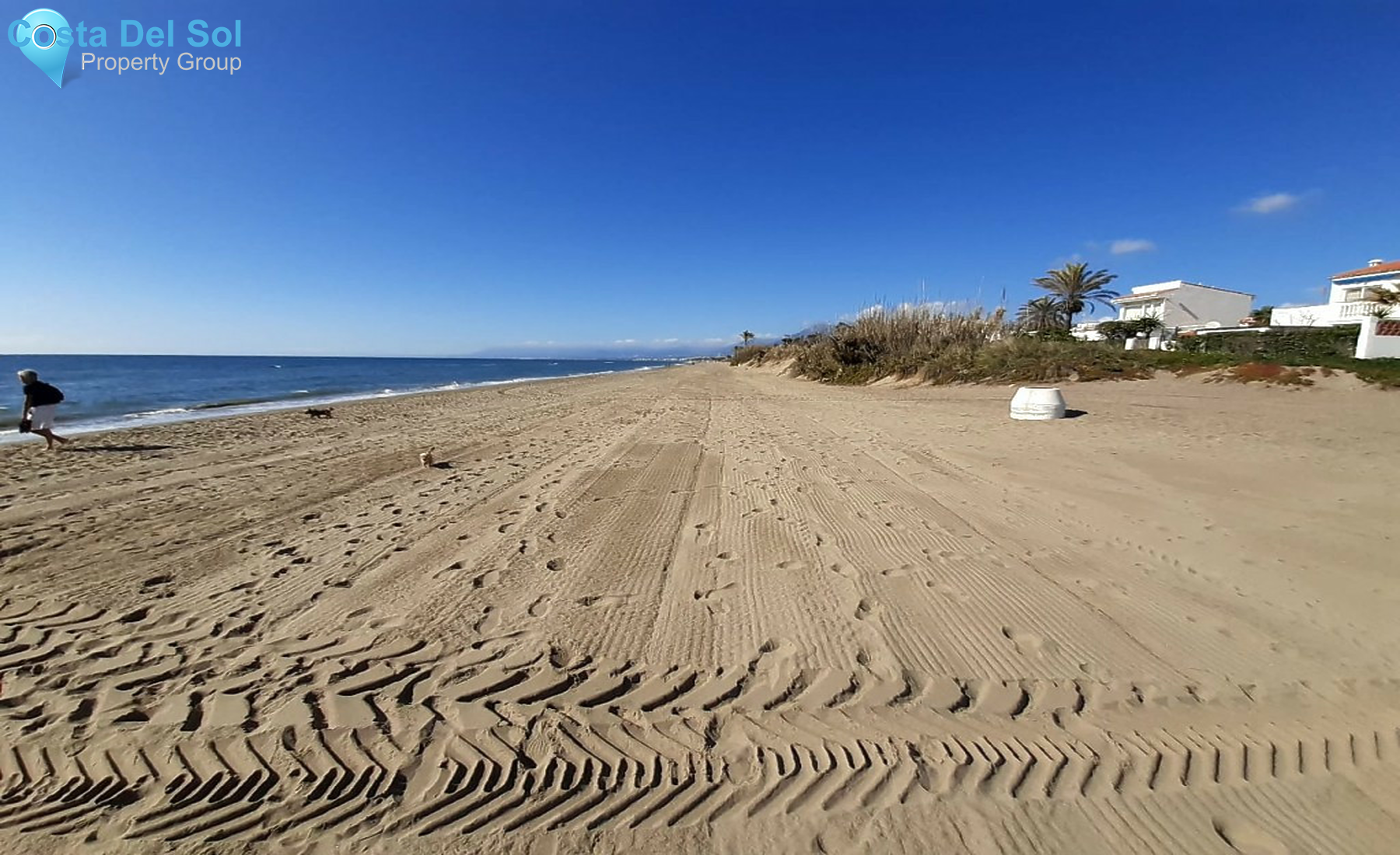 Semi-Detached House in Elviria-1299935