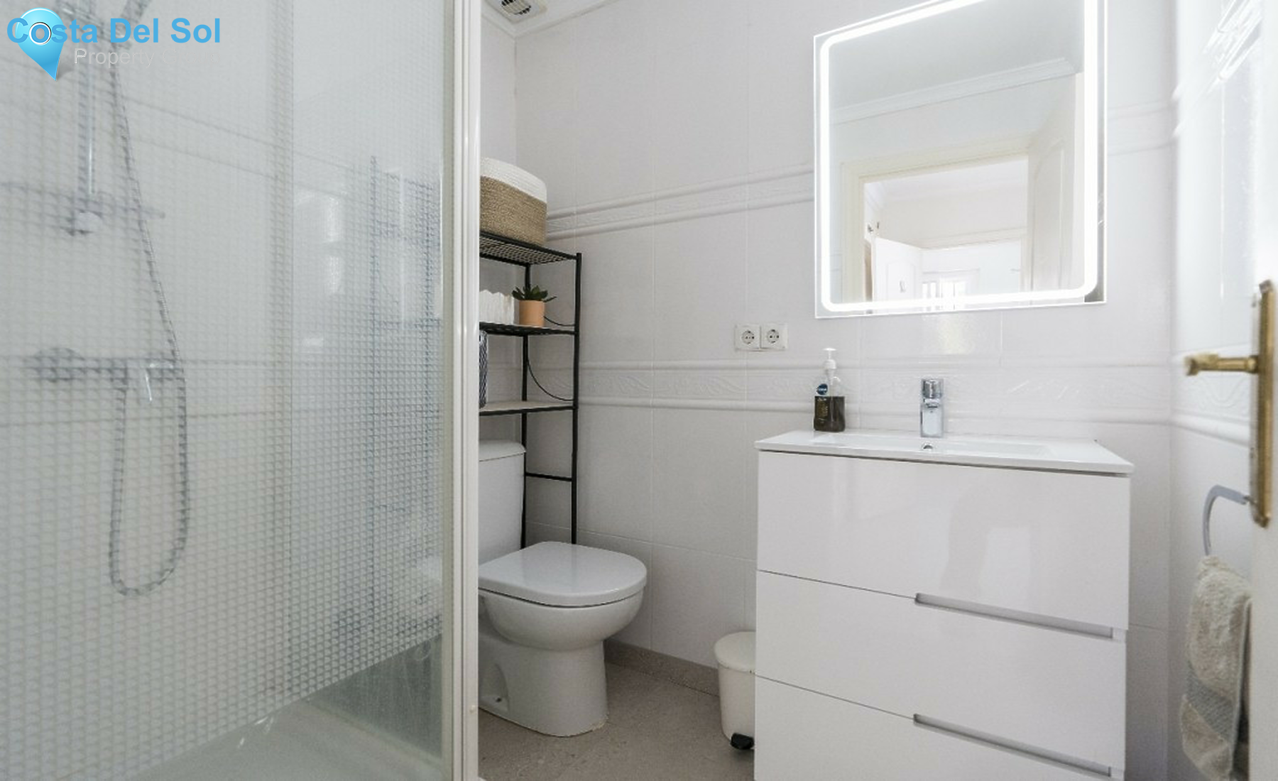 Semi-Detached House in Elviria-1299945