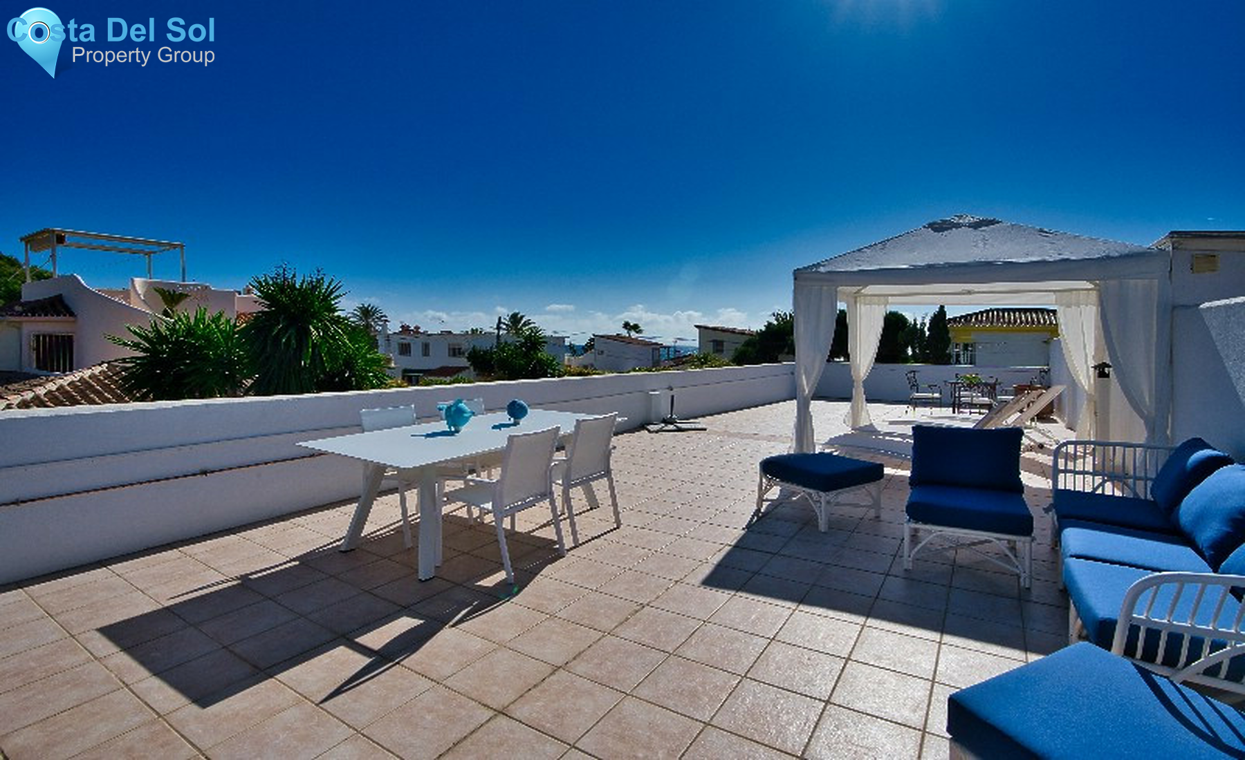 Semi-Detached House in Elviria-1299951