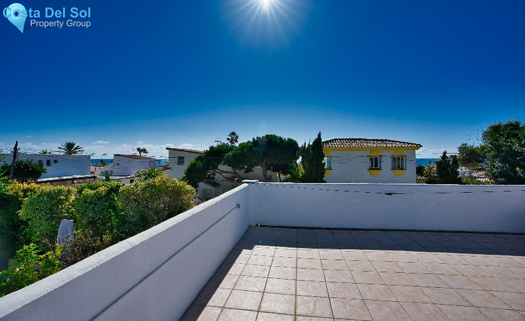 Semi-Detached House in Elviria-1299953