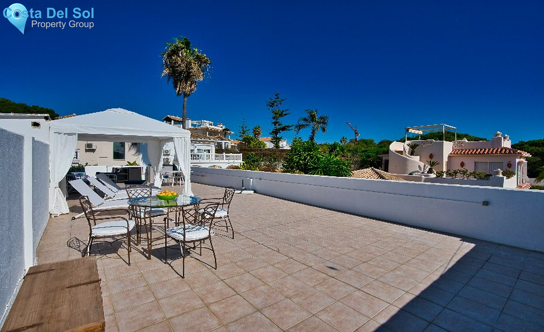 Semi-Detached House in Elviria-1299954