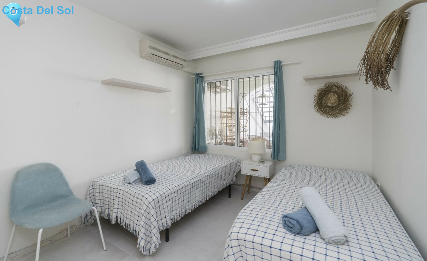 Semi-Detached House in Elviria-1299940