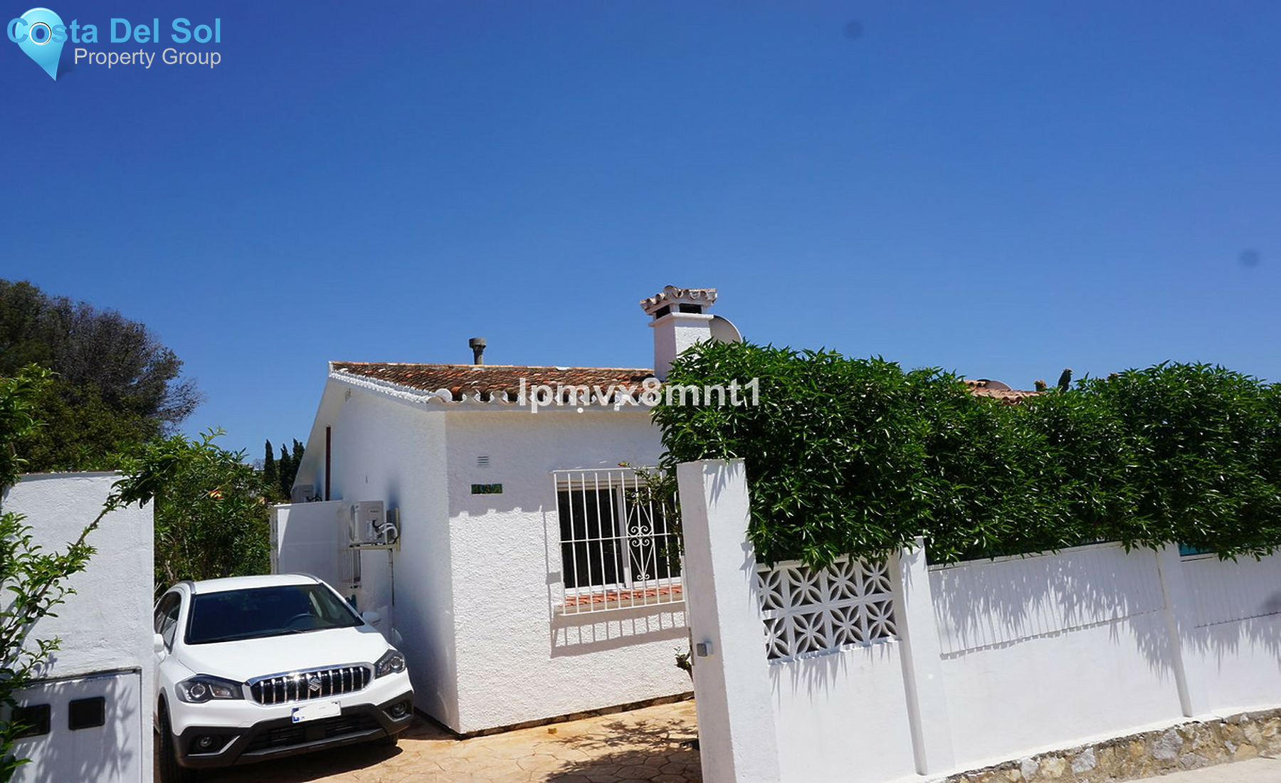 Semi-Detached House in Elviria