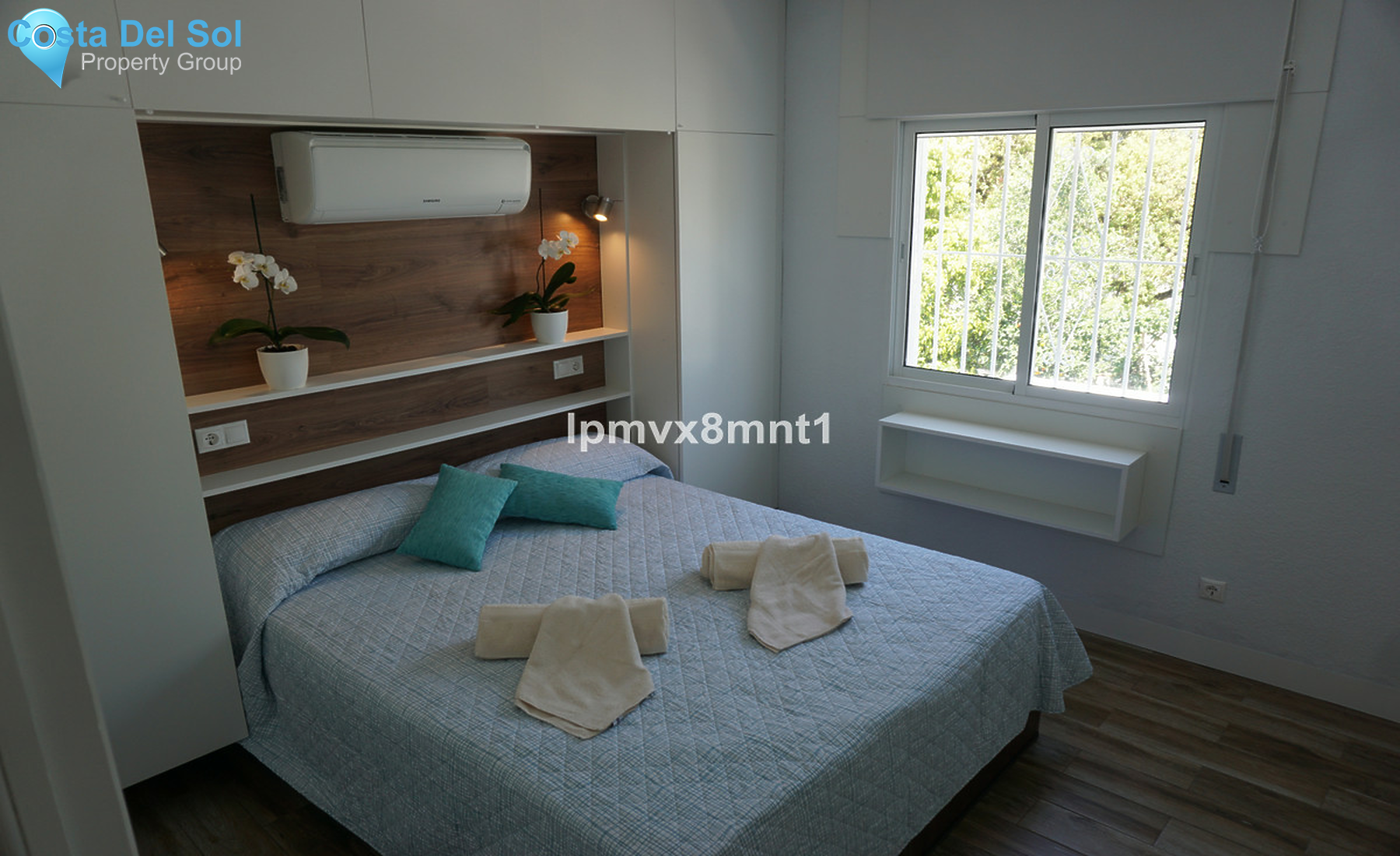 Semi-Detached House in Elviria-1529661