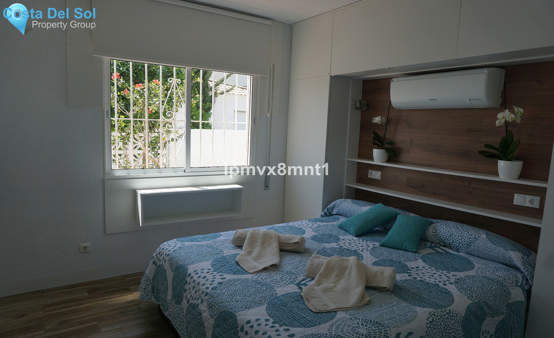 Semi-Detached House in Elviria-1529662