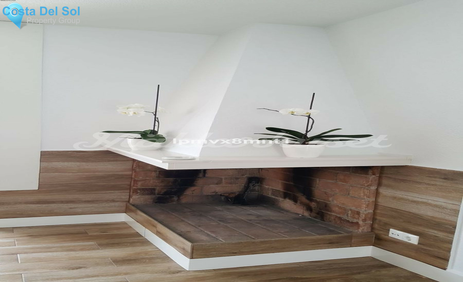 Semi-Detached House in Elviria-1529668