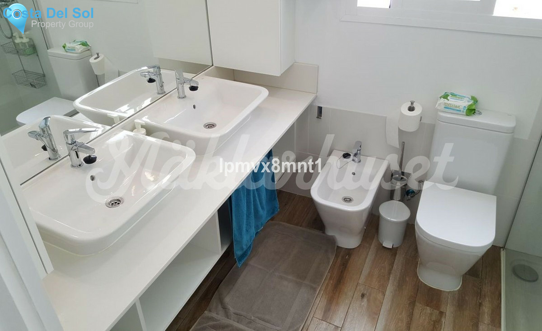 Semi-Detached House in Elviria-1529669