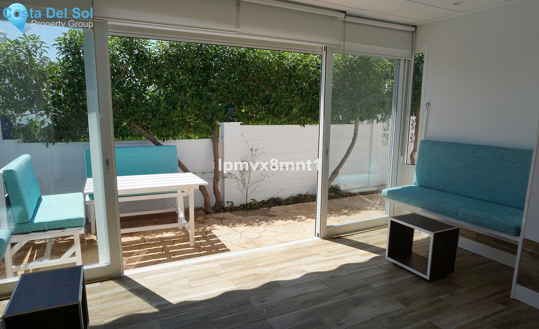 Semi-Detached House in Elviria-1529652