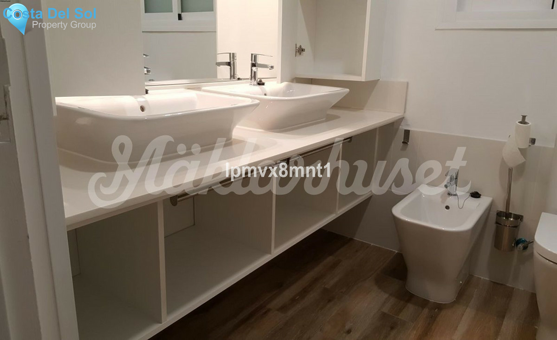 Semi-Detached House in Elviria-1529670