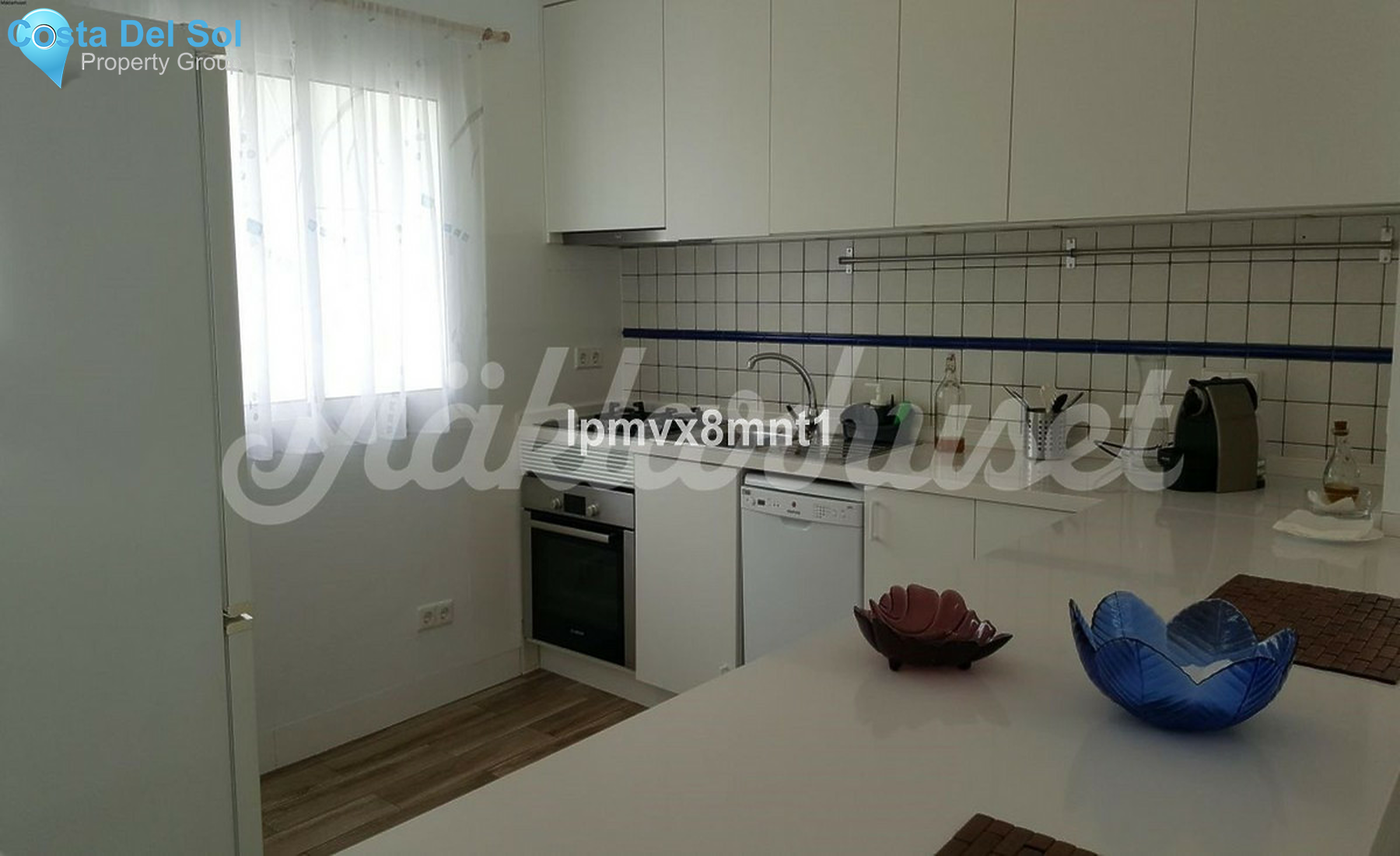 Semi-Detached House in Elviria-1529656