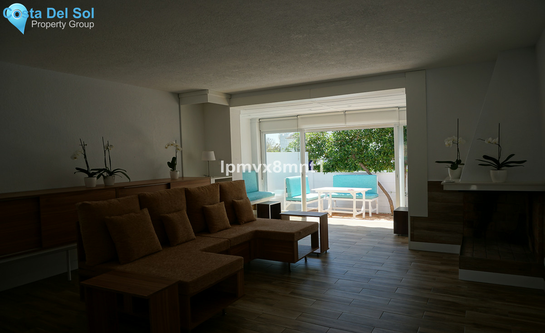 Semi-Detached House in Elviria-1529659